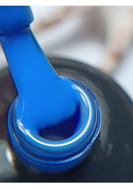 Glamour Mavi Rengi Kalıcı Oje 163 Tpo Free fiyatları