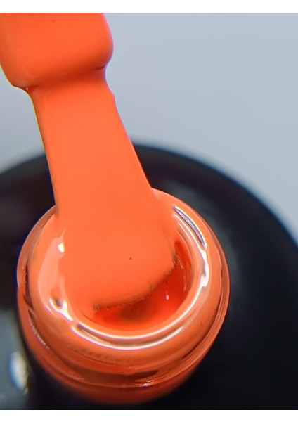 Glamour Turuncu Rengi Kalıcı Oje 196 TPO FREE fiyatları