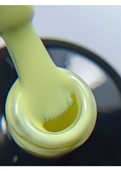 Glamour Tereyağ Sarısı Kalıcı Oje 201 Tpo Free fiyatları