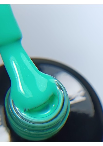 Glamour Yeşil Rengi Kalıcı Oje 223 TPO FREE fiyatları