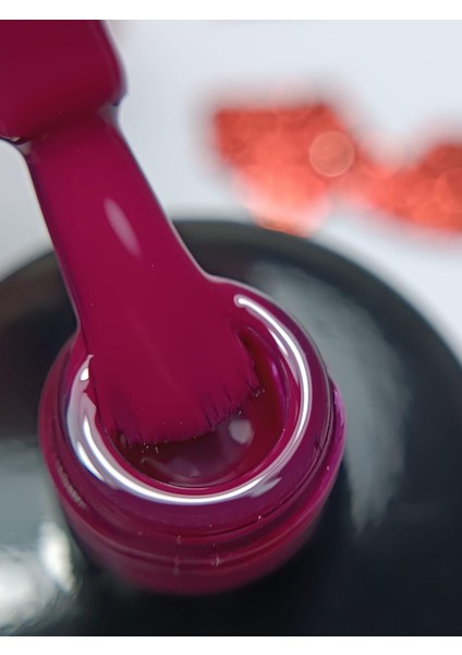 Glamour Koyu Kırmızı Kalıcı Oje 148 Tpo Free fiyatları