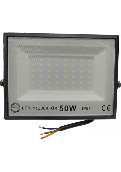 Minisun 50W Smd LED Projektör