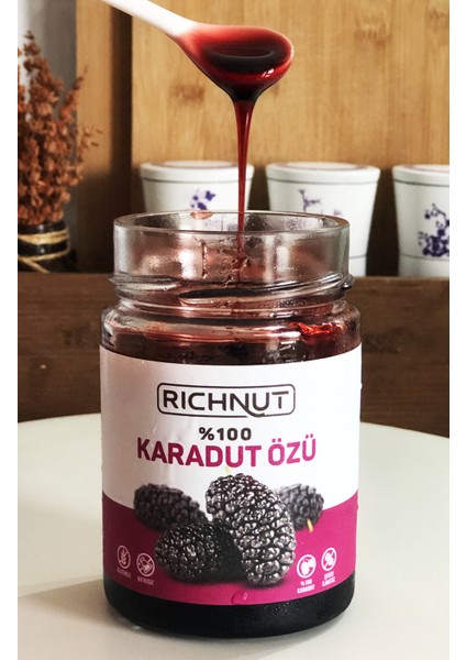 Karadut Özü 400 gr