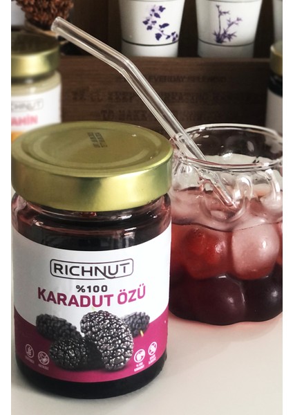 Karadut Özü 400 gr