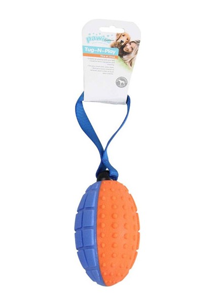 Tutma Uzantılı Rugby Topu