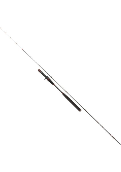 Conflict Tairubber Cast Jig Olta Kamışı