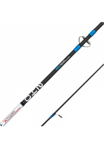 Rv Selecta X9 Olta Kamışı modelleri