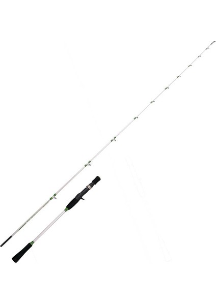 Fuse 4159 Light Jig Olta Kamışı