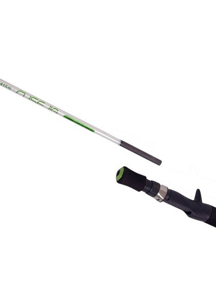 Fuse 4159 Light Jig Olta Kamışı