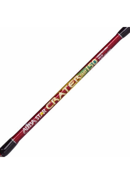 Crater 2254 Tekne Olta Kamışı