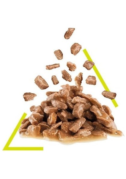gr avy Sensory Smell Yetişkin Konserve Kedi Maması 85 gr