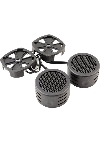 Magcvoice 120W 97 Db Tweeter Hoparlör Oto Tweeter Tiz 3.5x1.8 cm Kaliteli Ürün fiyatları