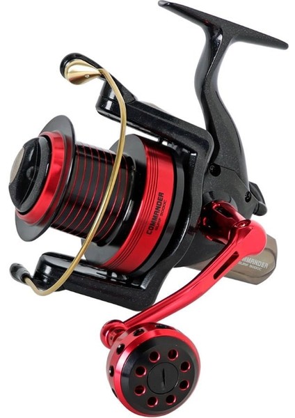 Commander Surf Olta Makinesi