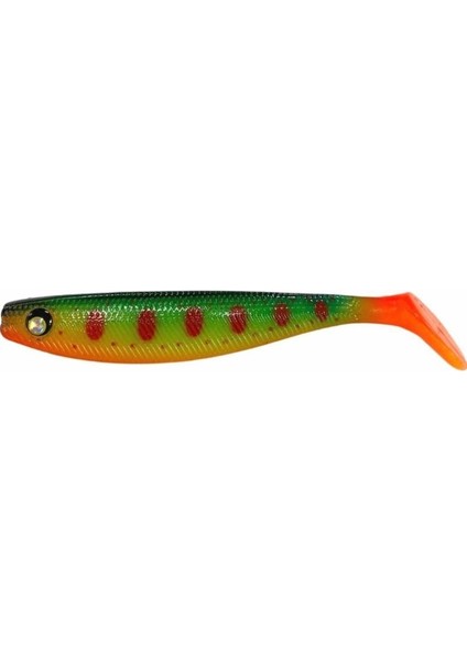 Craft Paddletail 11,5 cm 14,8 gr Suni Yem '040'