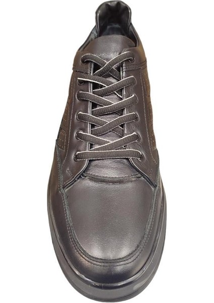 16366 Özel Balon Taban Deri Hafif Erkek Ayakkabı fırsatları