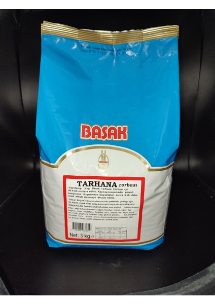 Hazır Çorba Tarhana 3 kg