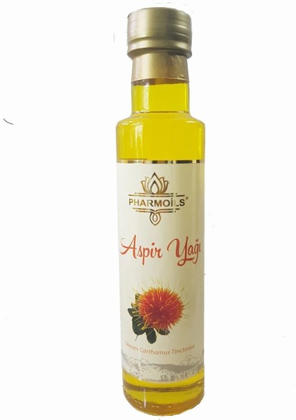 Aspir Yağı 250 cc
