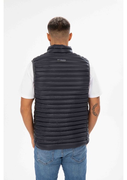 Titanıum Vst Alph Lacivert Slim Fit Termal Yelek fiyatları