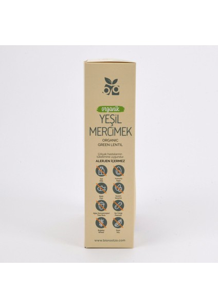 Organik Glütensiz Vegan Yeşil Mercimek Artizan Bronz Kalıp Fusilli Makarna 200 gr x 3 Adet modelleri