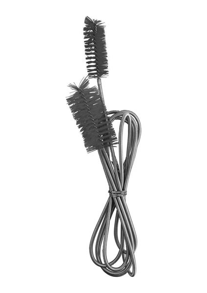 Hortum Içi Temizleyici Tel Fırça