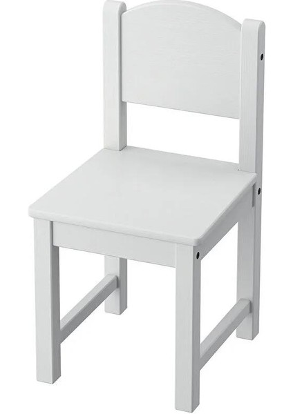 Sundvik Masa Gri, 76X50 cm 2 Adet Sandalye Meridyendukkan fiyatları