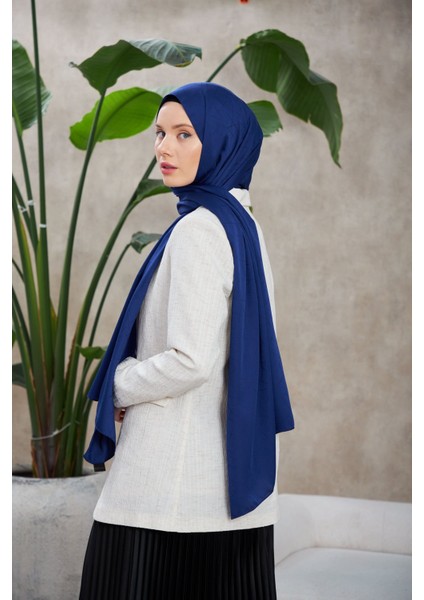 Ipekhan Line Leola Ipeksi Jakar Şal Gece Mavi 9009-12 modelleri