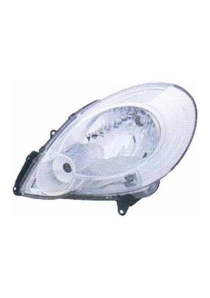Far Sol Motorlu Kangoo Iıı 2008 &gt; 7701068181