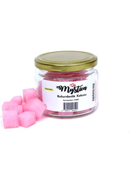 Buhurdanlık Kokusu Wax Guayaba