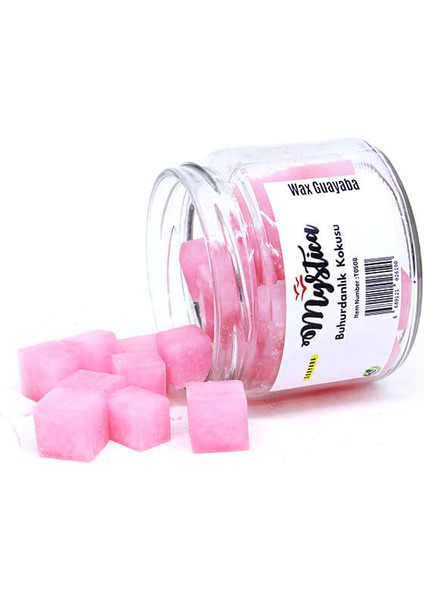 Buhurdanlık Kokusu Wax Guayaba fiyatları