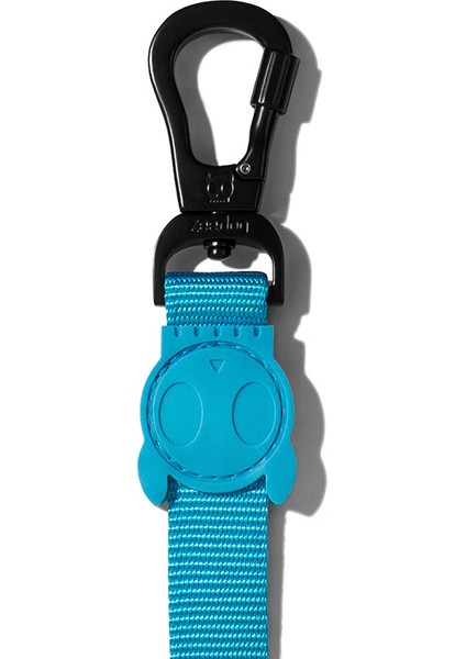 Ultimate Blue Gezdirme Tasması