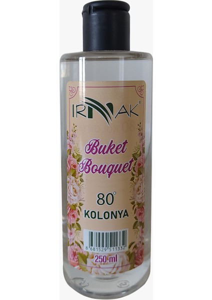 Buket Kokulu 80 cc 250 ml