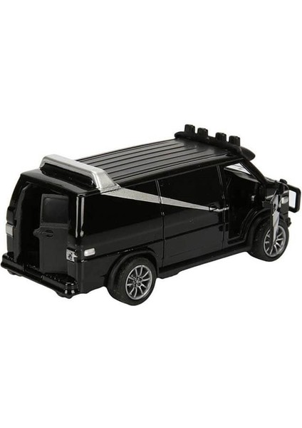 Maxx Wheels Karavan 11 cm