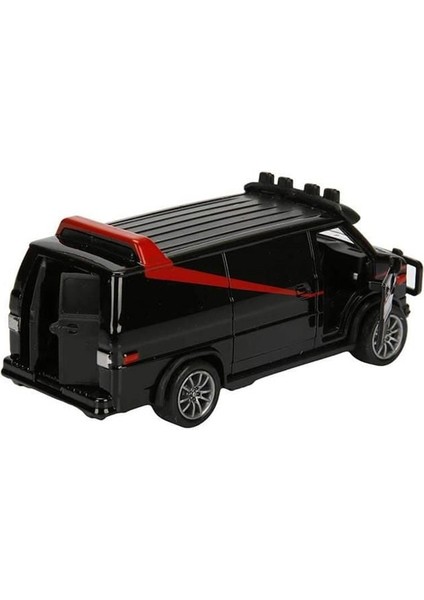 Maxx Wheels Karavan 11 cm