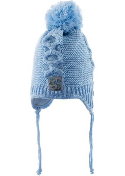 Bere 0-18 Ay 2311006 Açık Mavi