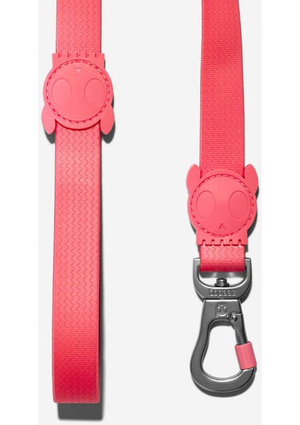 Neopro Bubblegum Gezdirme Tasması Small