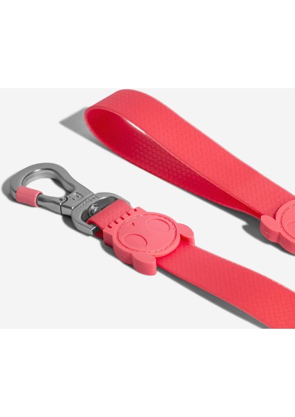 Neopro Bubblegum Gezdirme Tasması Small