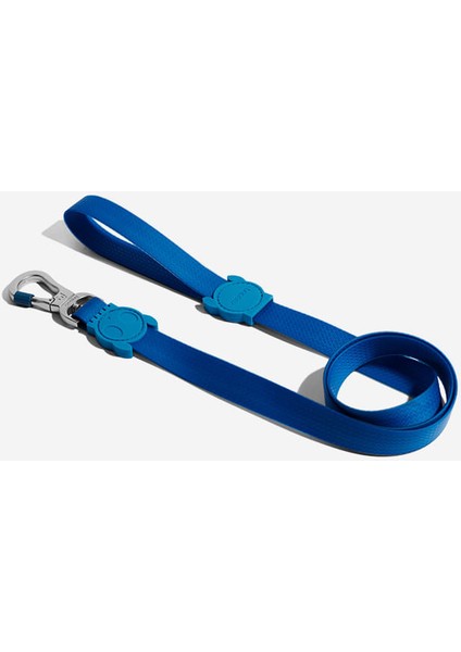 Zee Dog Neopro Blue Gezdirme Tasması