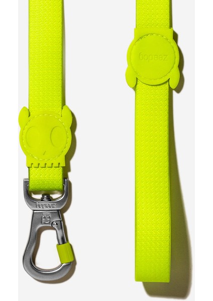 Neopro Lime Gezdirme Tasması