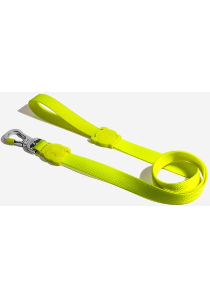 Neopro Lime Gezdirme Tasması