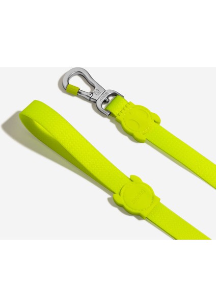 Neopro Lime Gezdirme Tasması