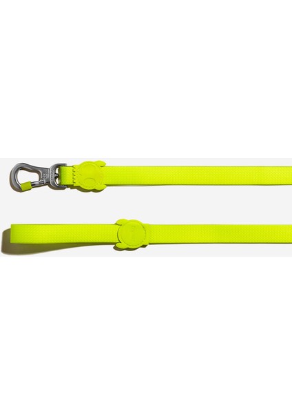 Neopro Lime Gezdirme Tasması