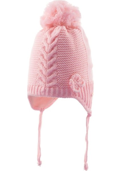 Bere 0-18 Ay 2311002 Açık Pembe