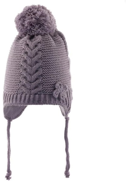 Bere 0-18 Ay 2311002 Lila