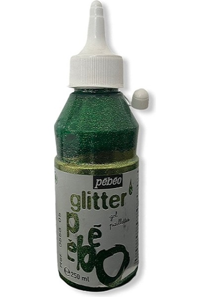 Simli Jel - Vert Green - 250ML