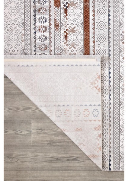 Ipek Halı Vales 7821A Akrilik Halı