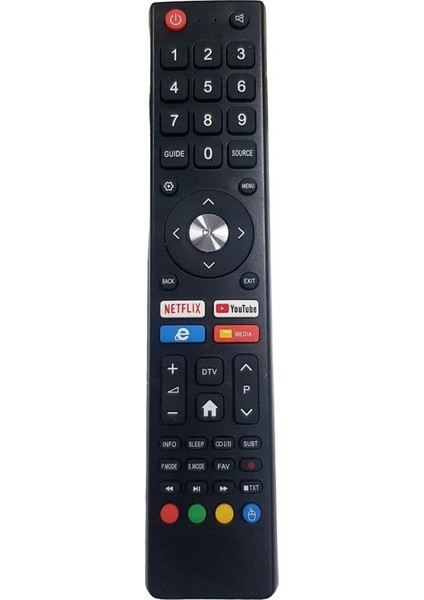 Strong Android Smart LED Tv Kumandası 304K
