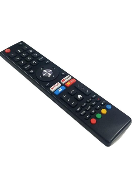 Strong Android Smart LED Tv Kumandası 304K