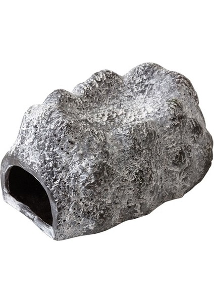 Wet Rock - Ceramic Cave - Large.