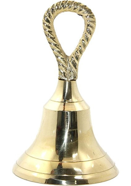 Pirinç El Çanı