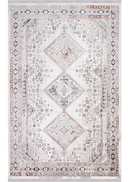 Ipek Halı Vales 7811A Akrilik Halı
